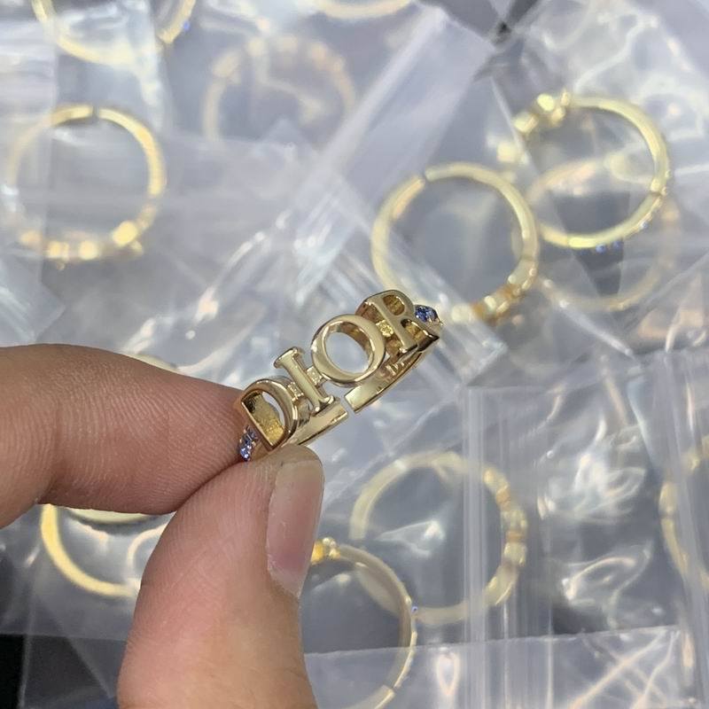 Dior Ring 01lyr20
